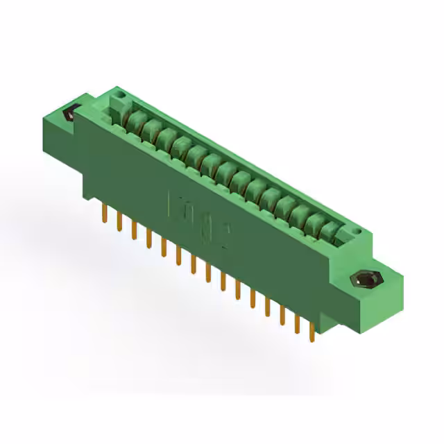 846-030-521-808 EDAC Inc.  Edgeboard Connectors